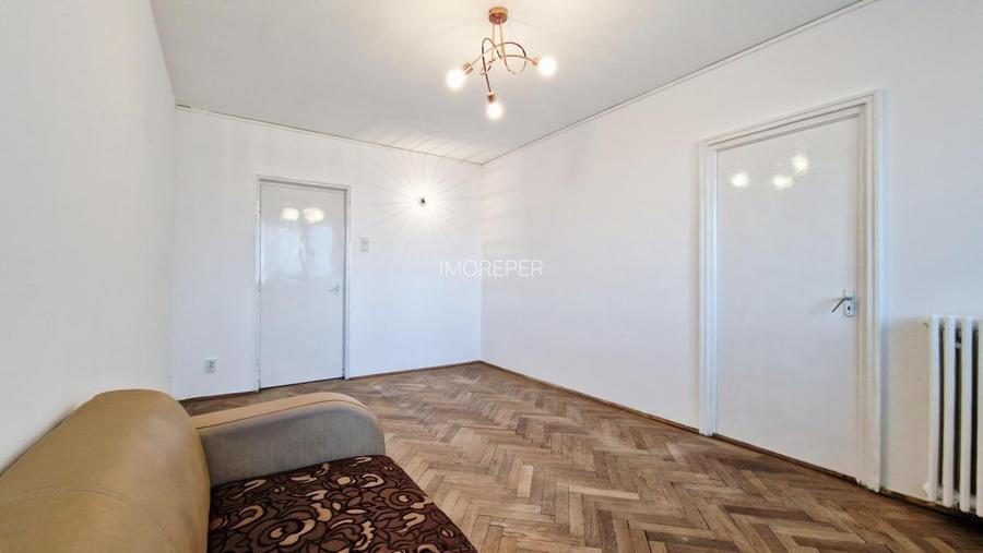 Apartament 3 camere Floreasca-Vedere Parc, etaj 4/10, liber - 4