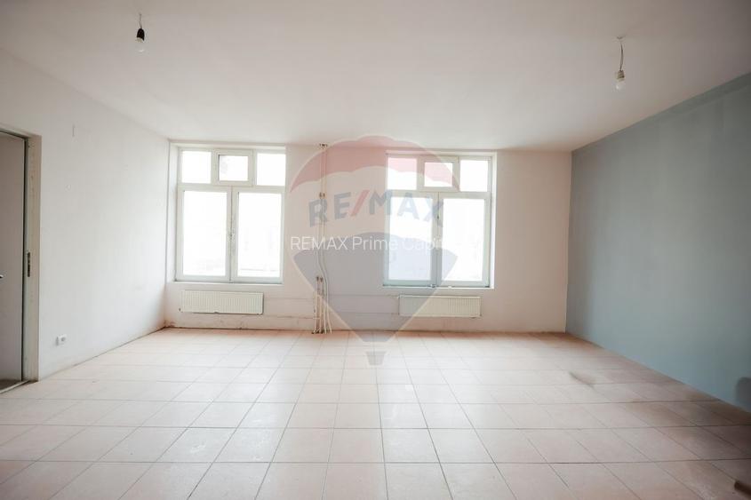 Clădire multifuncțională de vânzare – Strada Meșteșugarilor, Ioșia - 21