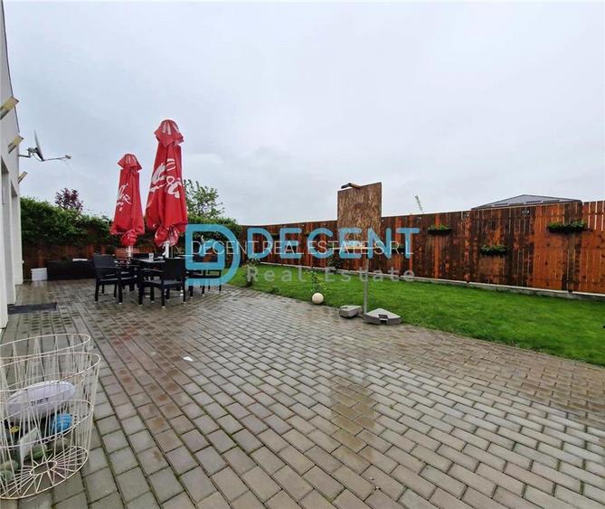 Casa 4 camere, Sanpetru - 17