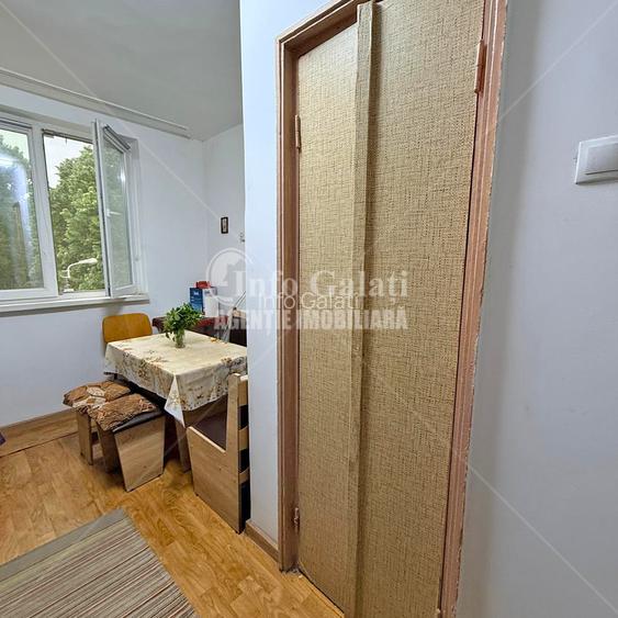 | Apartament cu 2 camere | Micro 19 | Etaj 2 | - 7