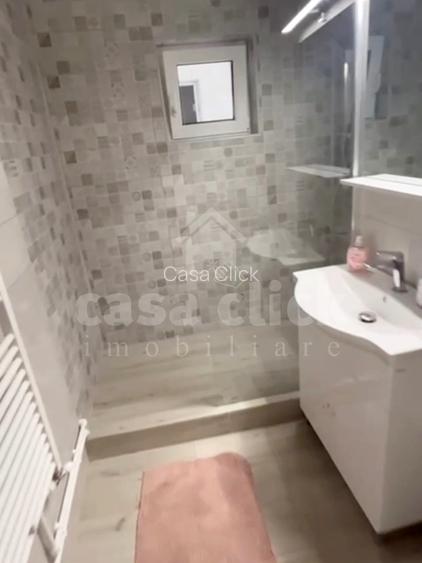Apartament 2 camere decomandat, etaj 1 – Nae Leonard - 8