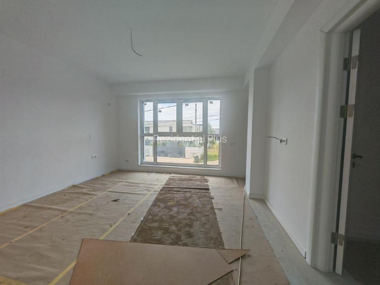 Vila finalizata 2025, 4 camere si 2 locuri de parcare, aproape de Lidl - 14