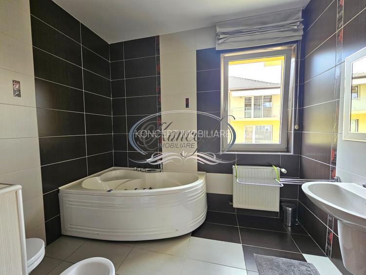 Apartament spatios cu doua locuri de parcare incluse - 15