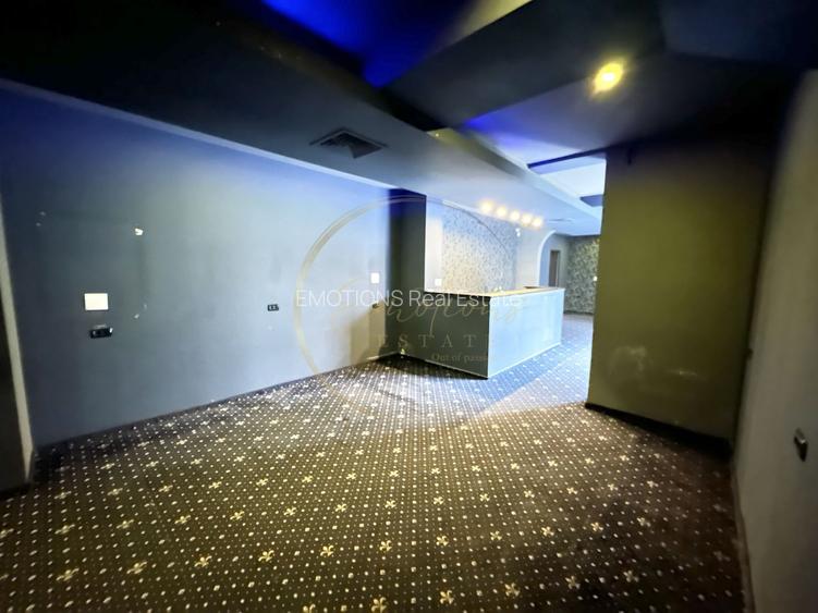 NOU | Spațiu Comercial - Calea Șagului - 4