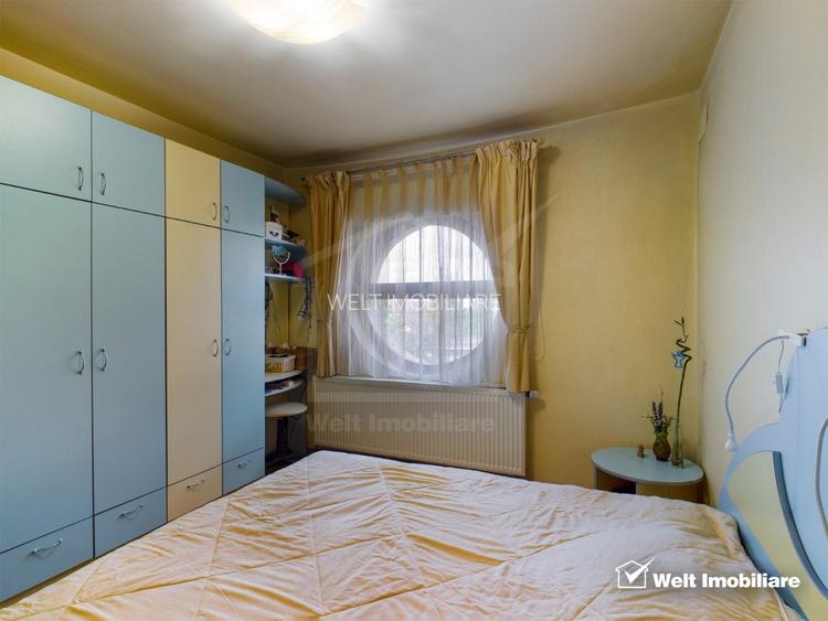 Casa individuala 300 mp, teren 500 mp, zona Piata Engels ! - 15