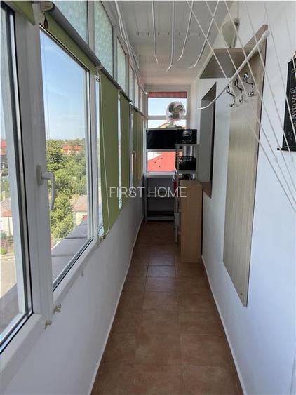 Ap 2 cam, renovat, et 4, zona ULTRACENTRALA - FINANTE - 14