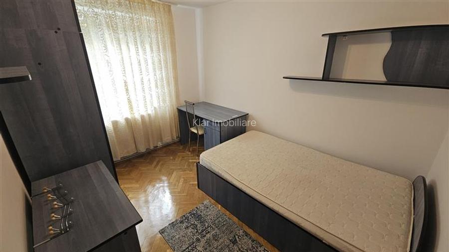 Apartament 4 camere 71mp,decomandat, Gheorgheni, str. Unirii - 16