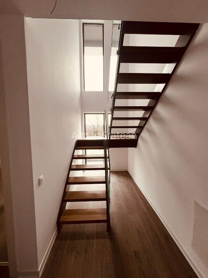 Spatiu birou 118 mp (parter + mezanin) + terase + 2xparcare / Aviatiei / Pipera - 2
