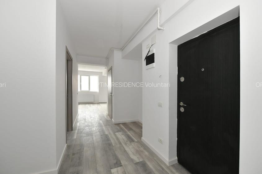 Voluntari, ansamblu rezidential p+3, lift, Bulevardul Eroilor, comision 0 - 8