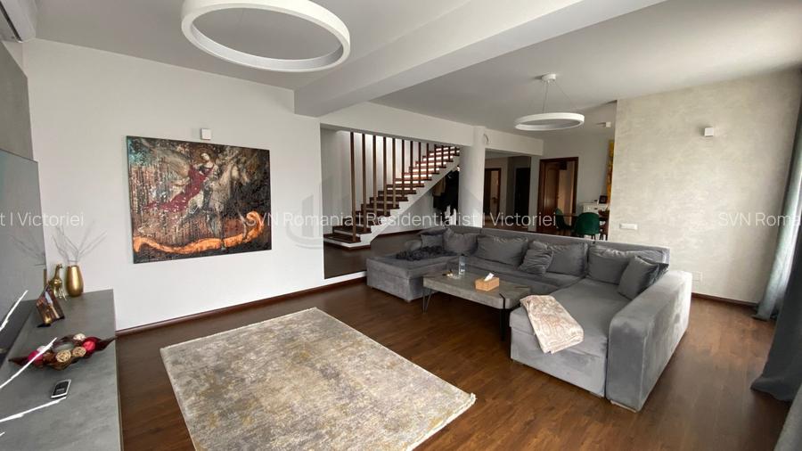 REV2003763 Vila Pacii I Teren 900 MP I Suprafata utila 250 MP I Zona linistita - 16