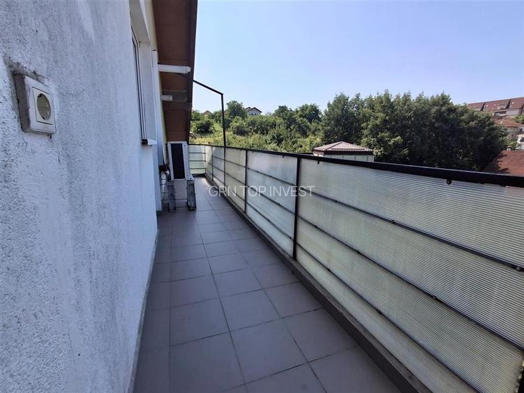 Apartament 3 camere si terasa zona Tilisca - 8