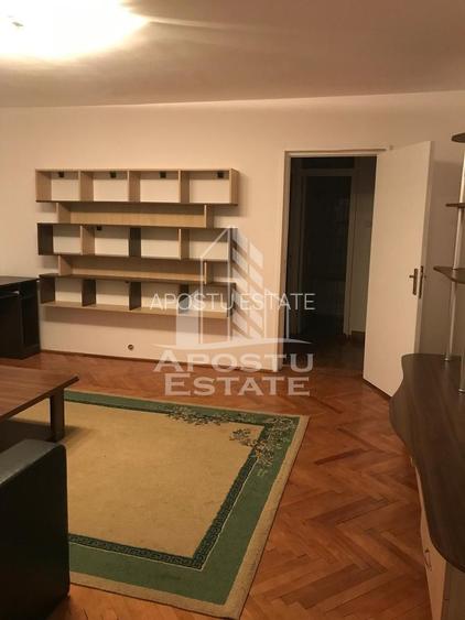 Apartament 2 camere, centrala proprie, Zona Sagului - 6