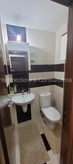 🙋 CET🔸 3 Camere Decomandate 68m² Centrala Mobilat Utilat Izolat Incadrat - 18