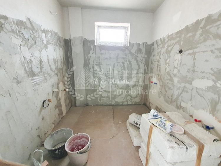 Apartament 3 camere | Bloc nou | Garaj | 70mp| Et. 5/6 | Dambul Rotund - 8