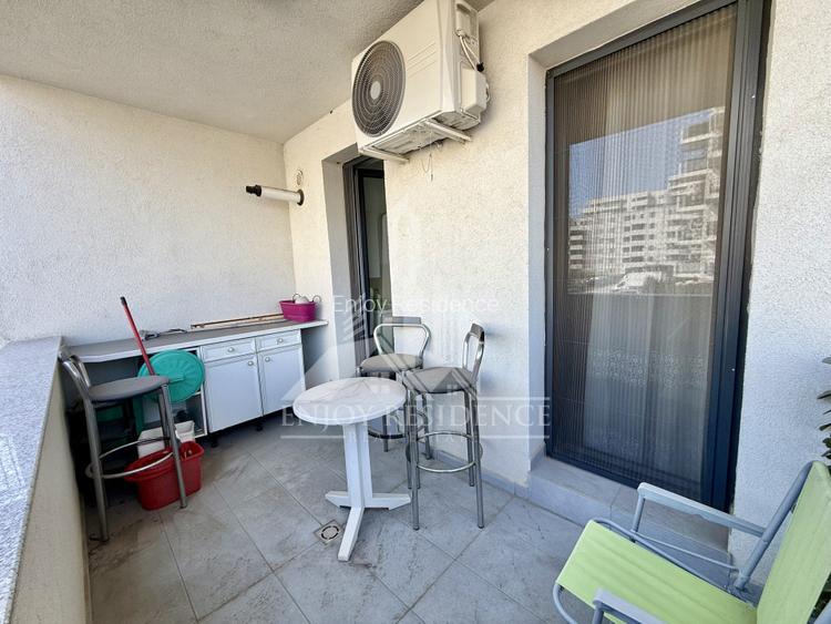 2 Camere 58 mp| Încălzire pardoseala | Parcare | 1/5 | Drumul Taberei - 10