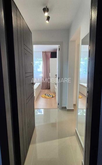 AP. 2 CAMERE TEI, BLOC REABILITAT ,BUCATARIE INCHISA,MODERN, BOILER - 4