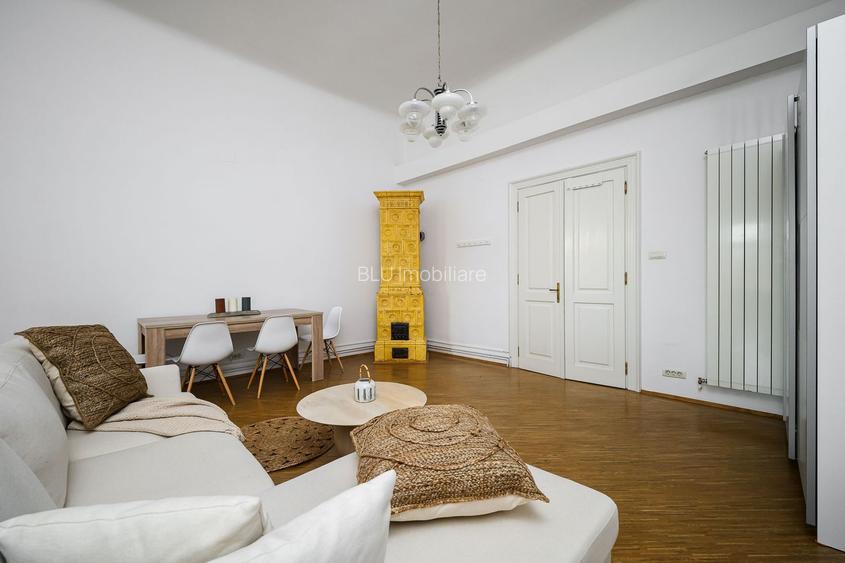 Studio 75MP  ULTRACENTRAL Piata Unirii - 3