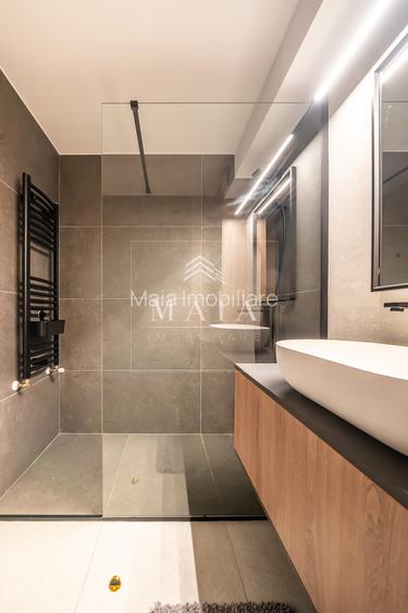 Apartament 4 camere, amenajat modern, parcare, Dna Stanca - 12