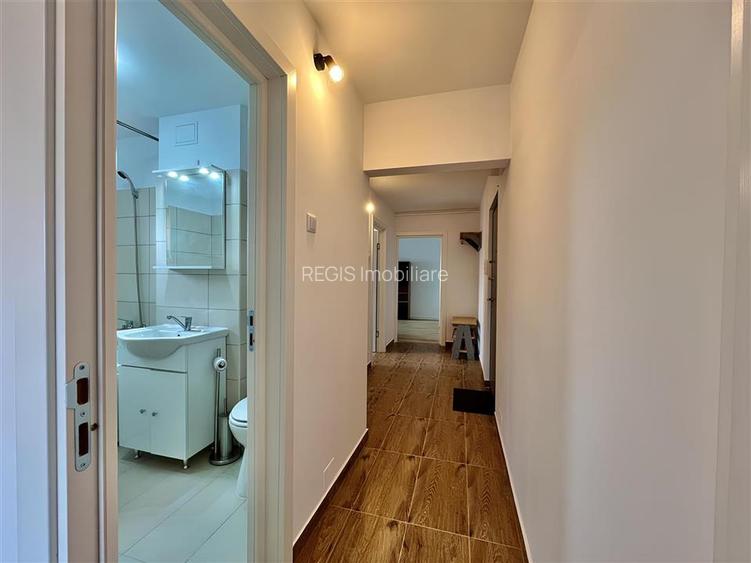 Apartament 2 camere decomandat Scriitorilor proaspat renovat - 9