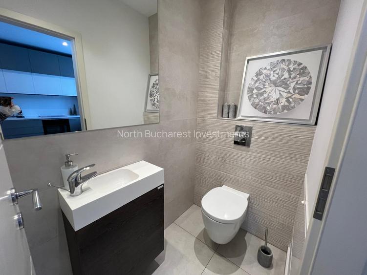 VILA SPATIOASA + GRADINA AMENAJATA - VOLUNTARI - COMISION 0% - 5