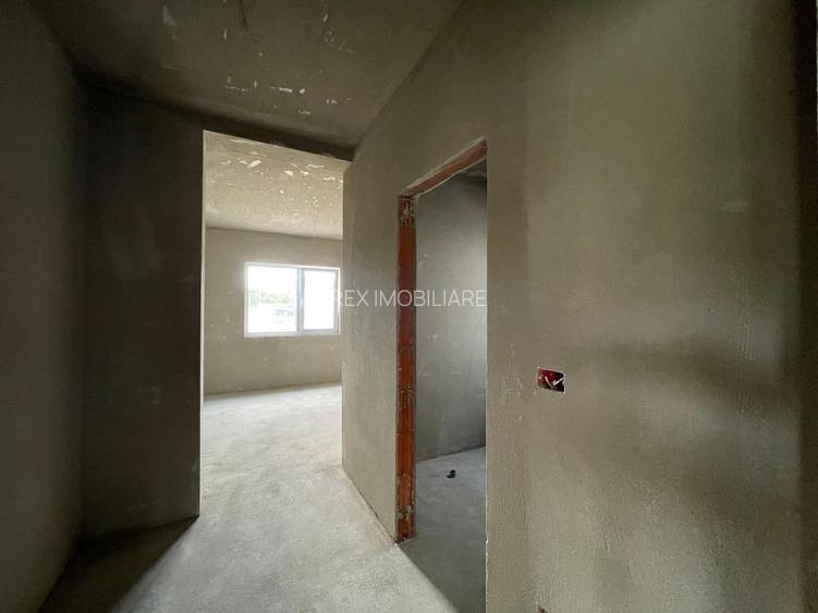 Duplex cu 3 camere foarte bine compartimentat |Moșnița Nouă| - 7