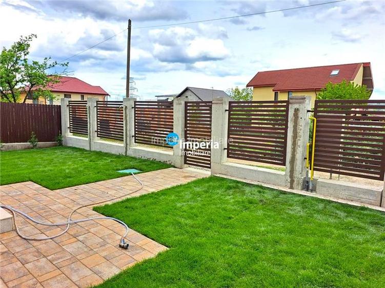 Vila premium,  4 cam, Allea Strugurilor Iasi - 12