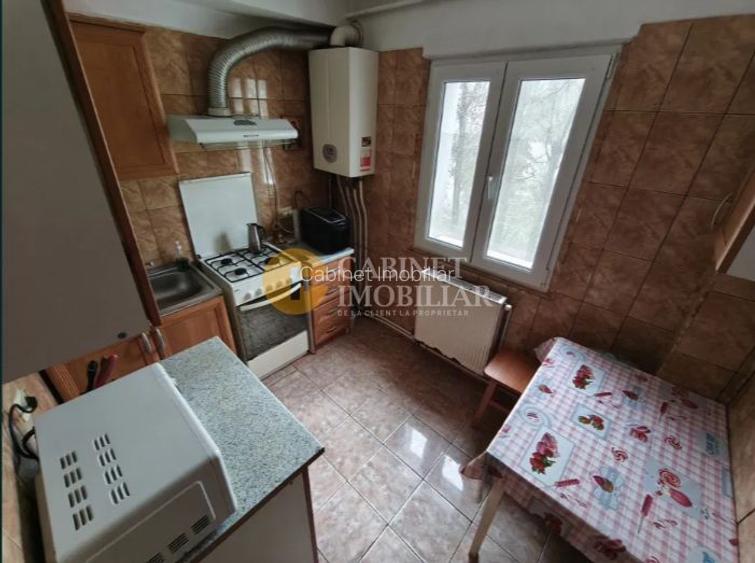3 Camere - Decomandat - Etaj Intermediar - 7