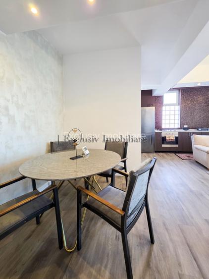 Apartament 2 camere | Bloc Nou | Balcon | Capitol - Spitalul Judetean - 8