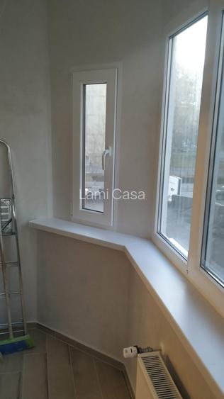 Bd Tomis Spital 3 camere renovat total mobilat utilat nou gaze termen  lung - 10