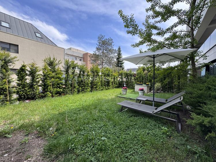 PIPERA | IANCU NICOLAE  | 3 camere | 116 mp | Parcare | Gradina 94 mp - 35