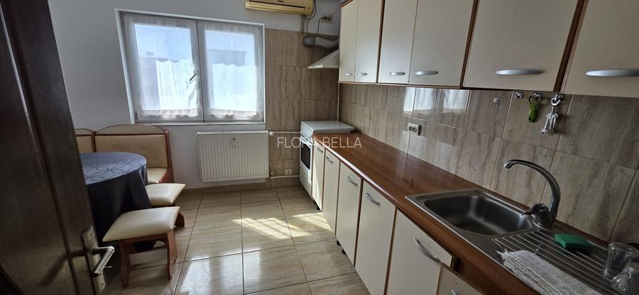 Sebastian Prosper 13 Septembrie bloc reabilitat complet mobilat acces rapid AFI - 3