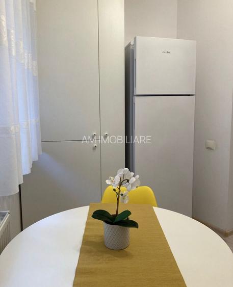 AP. 2 CAMERE SALAJAN, BLOC NOU, CENTRALA PROPRIE, METROU 3 MINUTE - 7