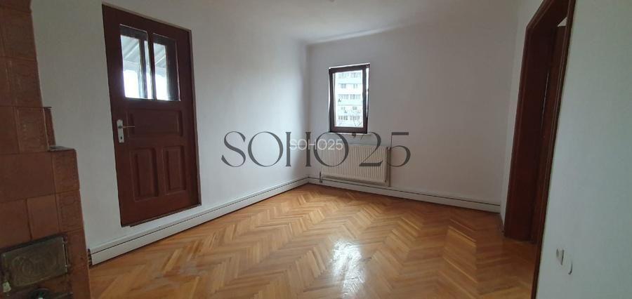 Apartament 2 camera | Vedere Parcul Floreasca | Etaj 4 - 5