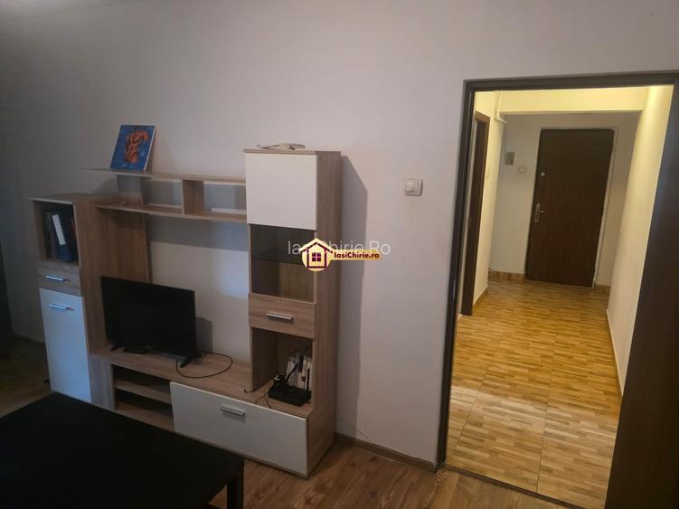 Apartament 2 camere Hala Centrala - 2