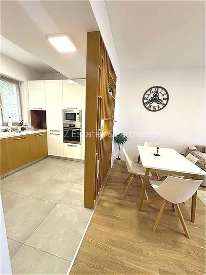 Apartament 2 camere | Parcare subterană | Catted Residence - 5