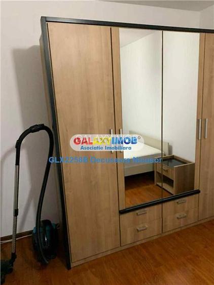 Apartament 2 camere mobilat utilat Militari Residence, 69.900 euro - 9