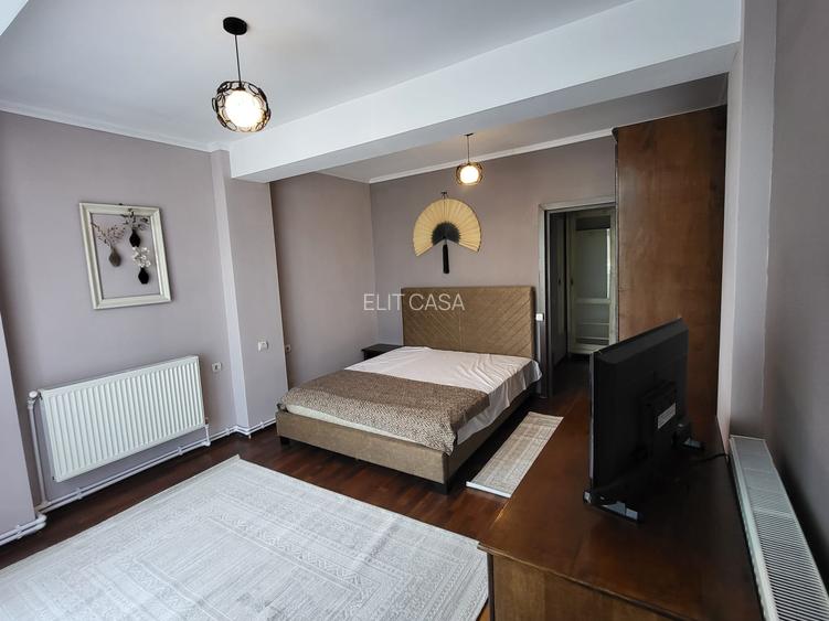 Apartament cu 2 camere DECOMANDAT, LOC PARCARE, PET FRIENDLY, zona Bucium - OMV - 10