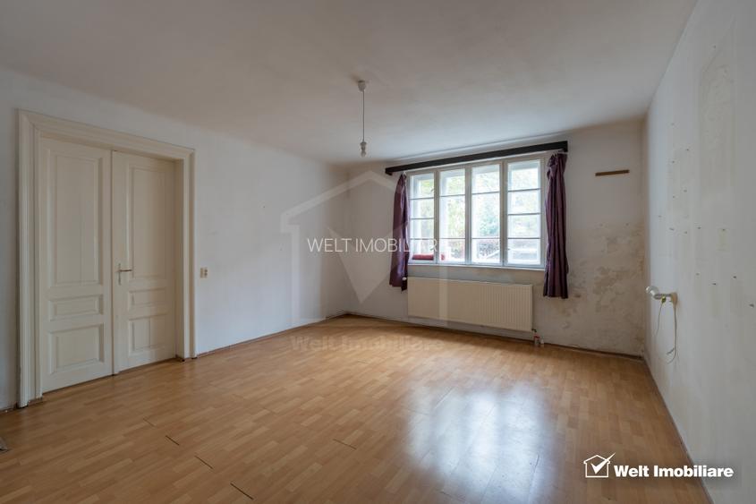 Casă de vânzare în Andrei Mureșanu, teren 867mp – zona exclusivista! - 24