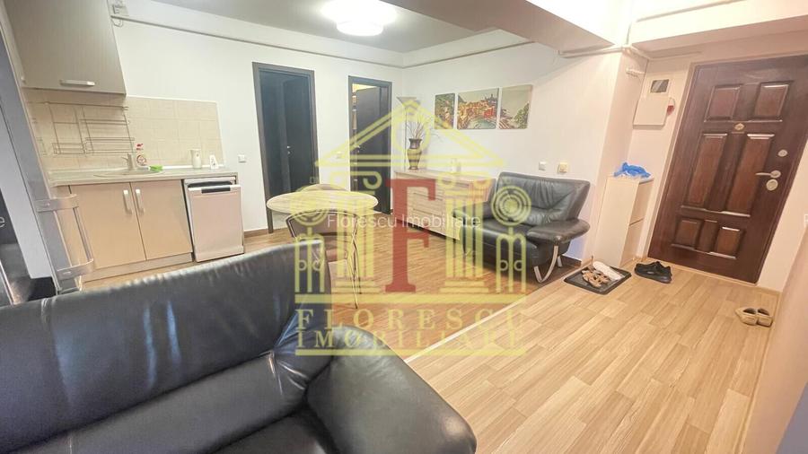 Apartament 3 camere , Targu Cucu ! Bloc nou ! - 4