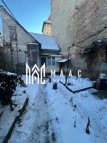 Apartament 3 Camere I Etaj 1 I Ultracentral - 9