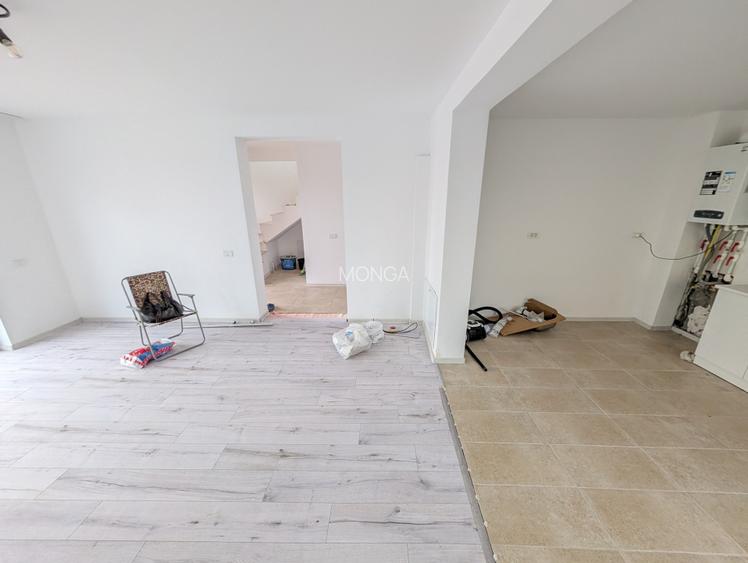 Casa 5 camere 115mp | 0 comision | Otopeni Matei Basarab | 378mp teren - 9