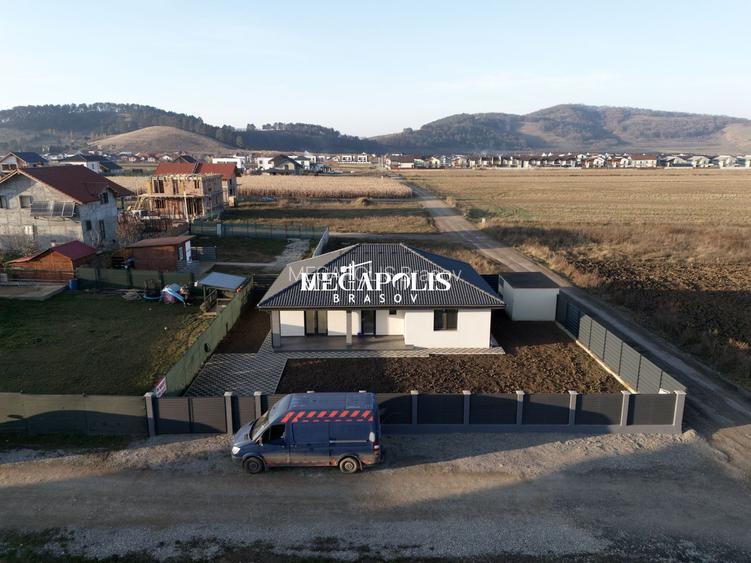 Casa Parter / Intabulata / Credit Avans 15% - 4