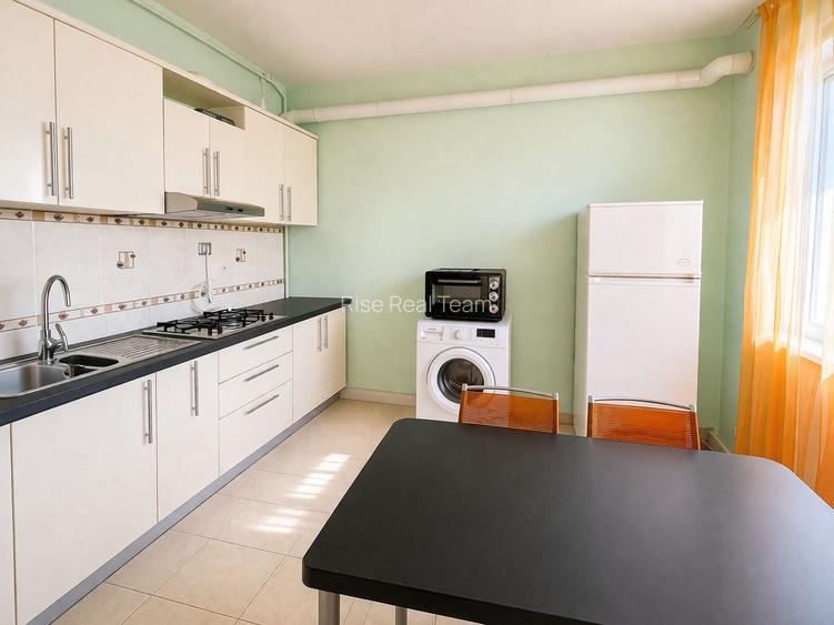 Garsoniera spatioasa, bloc dupa 2000 Aviatiei - 4