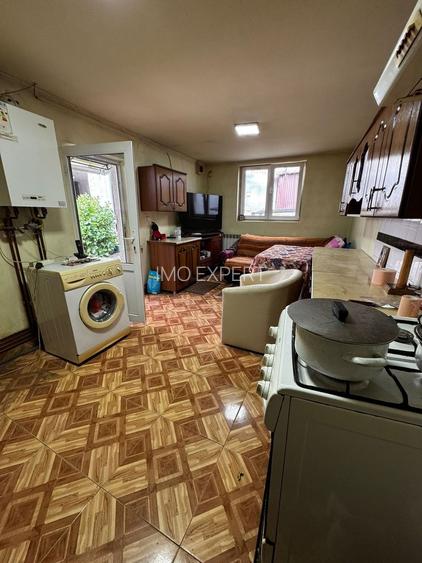 Casa individuala cu 5 camere de vanzare in Cugir - 6