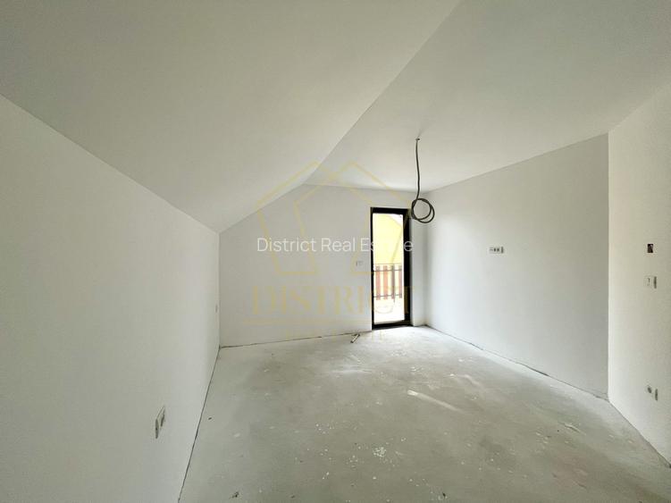 Casa individuala cu 4 camere | Mosnita Veche | Lidl - 7