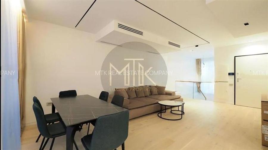 Exclusiv - Duplex Premium I Aviatorilor I Mobilat&utilat lux - 7