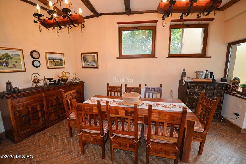 Campulung - Leresti, casa de munte, teren 5503 mp! - 18