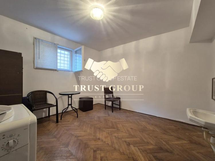 2 cam Capitale Dorobanti, Parter Inalt cu balcon inchis - 7