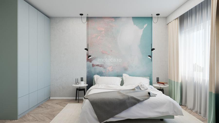 Apartament in proiect nou! - 3