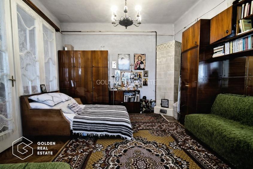 Apartament boem, cu 3 camere pe Andrei Saguna, comision 0% la cumparare - 5